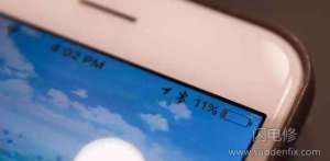 聽說手機有電的時候忽然關機是正常現象？