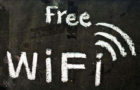 手機WIFI安全-