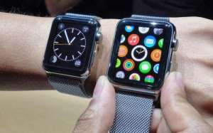 蘋果發(fā)布watchOS 6.1.3更新：主要修復心率問題