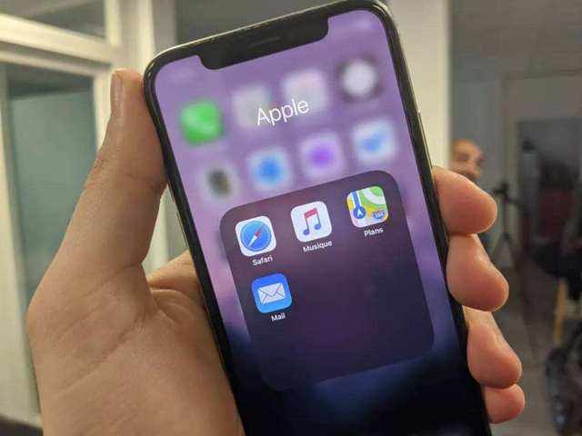 iOS 14 新功能之“查找”大進化，快進來看看都有什么？