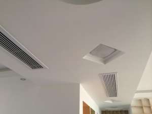 中央空調無法制熱原因有哪些？