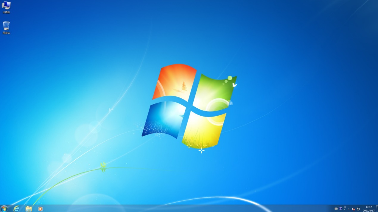臺式機怎么重裝win7,臺式電腦重裝系統win7的詳細教程