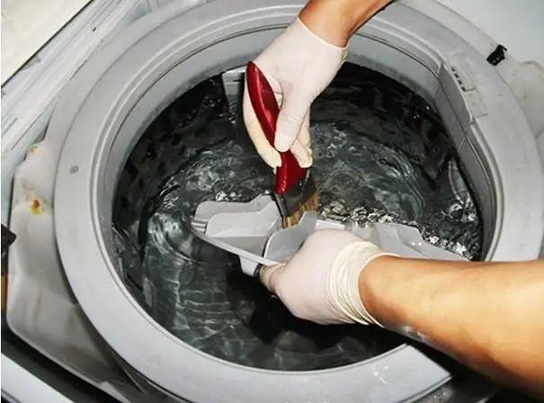 洗衣機不脫水是怎么回事？洗衣要不脫水維修費用是多少？